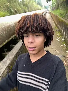 Alexis Spicter online show from 09.27.25