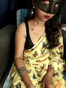 Sexy juhee online show from 11.21.25