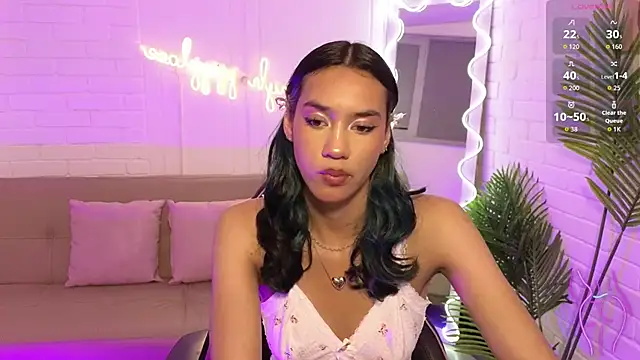 artemiss tay online show from 11.27.25