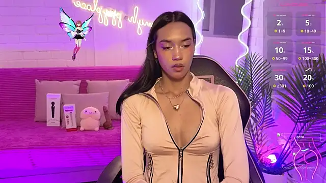 artemiss tay online show from 12.04.25