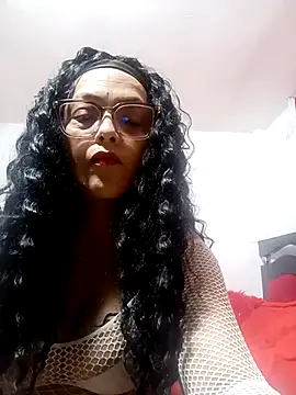 Snapshot of Lady_16 chatting on 10.16.25 Lady 16 online show from 10.16.25