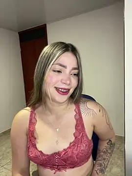 Chantel sam online show from 11.08.25