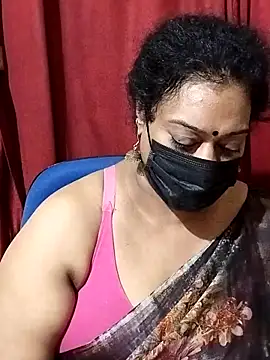 Snapshot of surekha-30 chatting on 09.24.25 surekha-30 online show from 09.24.25