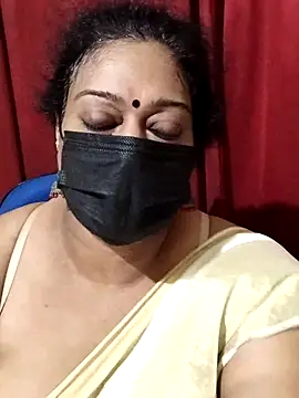 Snapshot of surekha-30 chatting on 09.26.25 surekha-30 online show from 09.26.25