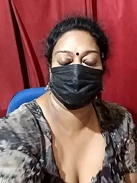 Snapshot of surekha-30 chatting on 10.23.25 surekha-30 online show from 10.23.25