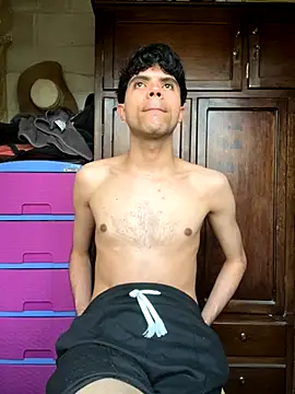 Axel-Mejia online show from 11.19.25