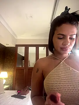 IrinaVelvet online show from 11.11.25