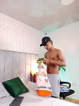 Jacob 606 online show from 11.24.25