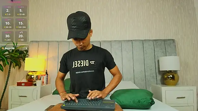 Jacob 606 online show from 12.01.25