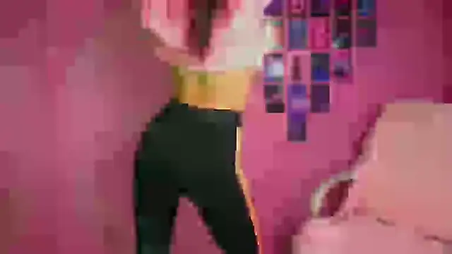 Aurora Loveu online show from 11.14.25