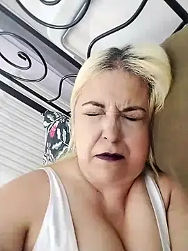 MarielaFerrer online show from 09.19.25