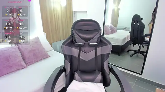 altair mori online show from 10.27.25