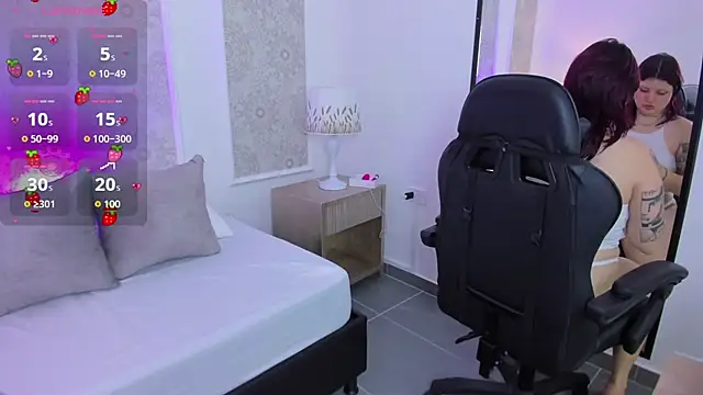 altair mori online show from 11.15.25