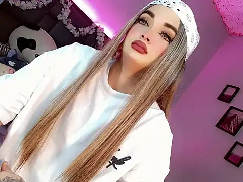 Snapshot of kattie_Sweet_ chatting on 10.11.25 kattie Sweet online show from 10.11.25