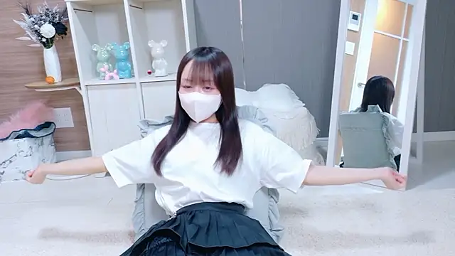 Snapshot of nodoka_chan_ chatting on 09.26.25 nodoka chan  online show from 09.26.25