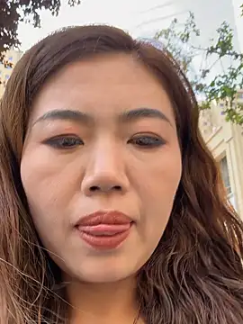 feifei 521 online show from 09.14.25