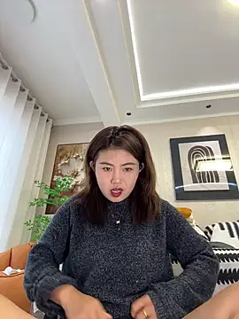 feifei 521 online show from 10.22.25