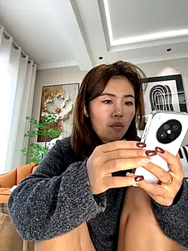 feifei 521 online show from 10.23.25