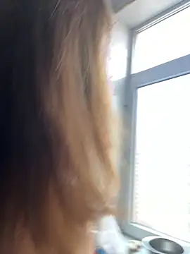 feifei 521 online show from 11.09.25