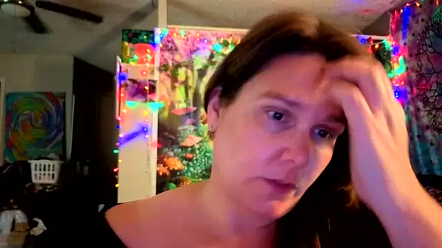 Snapshot of Princess__Kitty__ chatting on 10.16.25 Princess Kitty online show from 10.16.25