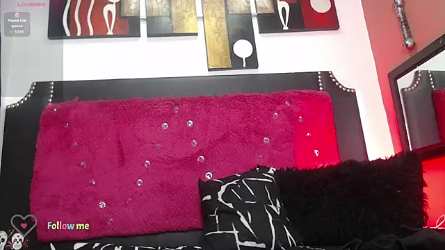 Engeelll online show from 11.08.25