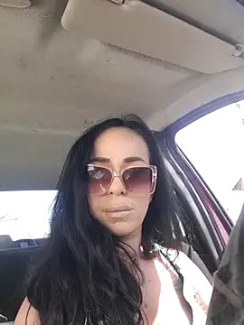 Rosaliemilaxxx online show from 09.28.25