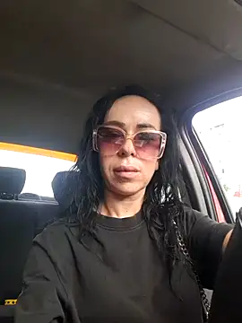 Rosaliemilaxxx online show from 10.11.25