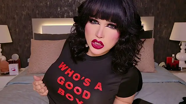 Snapshot of AlexandraStarr chatting on 11.01.25 AlexandraStarr online show from 11.01.25