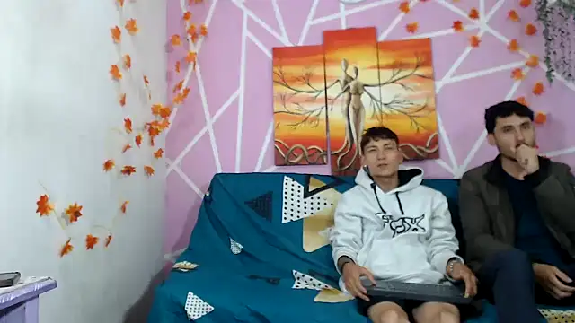 Snapshot of sebas_boys577 chatting on 10.11.25 sebas boys577 online show from 10.11.25
