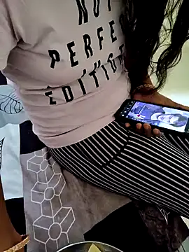 Snapshot of Lusty_sensual_Jodi chatting on 12.29.24 Lusty sensual Jodi online show from 12.29.24