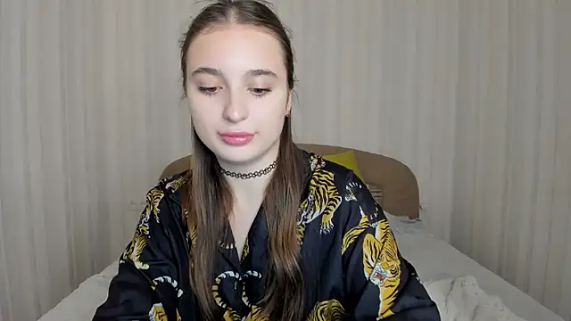 Daria de luxe online show from 10.09.25