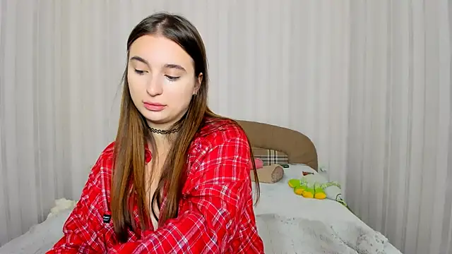 Daria de luxe online show from 10.29.25