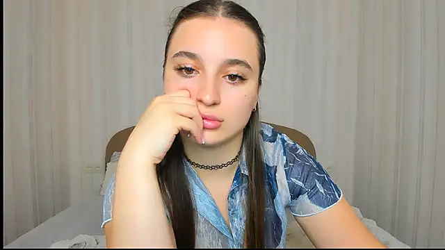 Daria de luxe online show from 11.17.25