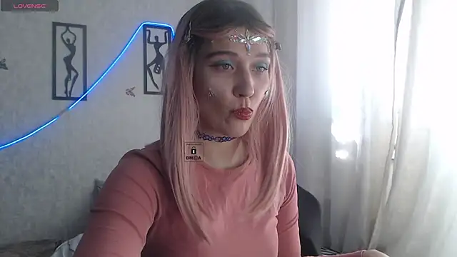 Snapshot of sweetest-cherry chatting on 09.10.25 sweetest-cherry online show from 09.10.25