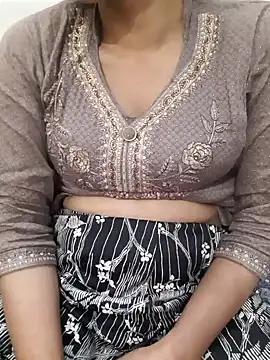 Snapshot of Sony-rani chatting on 10.09.25 Sony-rani online show from 10.09.25
