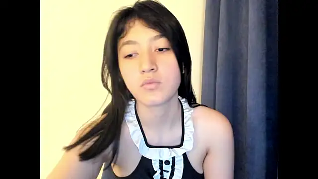 Snapshot of Mayachka333 chatting on 09.10.25 Mayachka333 online show from 09.10.25