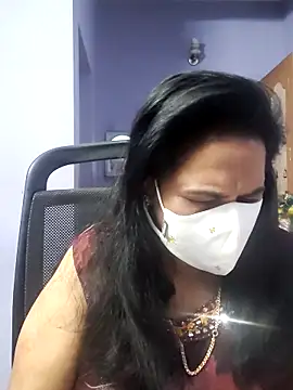 mallu-lover online show from 11.16.25