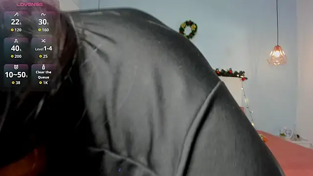 Anny mayyer online show from 11.18.25