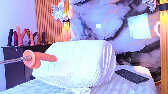 Ary Salome1 online show from 12.03.25