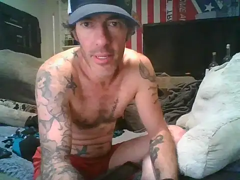 theboobietrap online show from 10.13.25