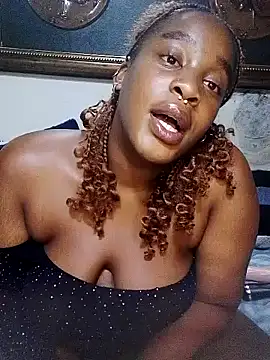 SexyyRedxxx online show from 10.12.25