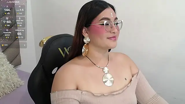 heluejamil online show from 10.24.25