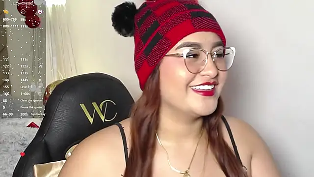 heluejamil online show from 11.24.25