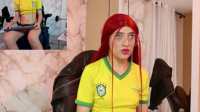 michaelmistress online show from 10.24.25