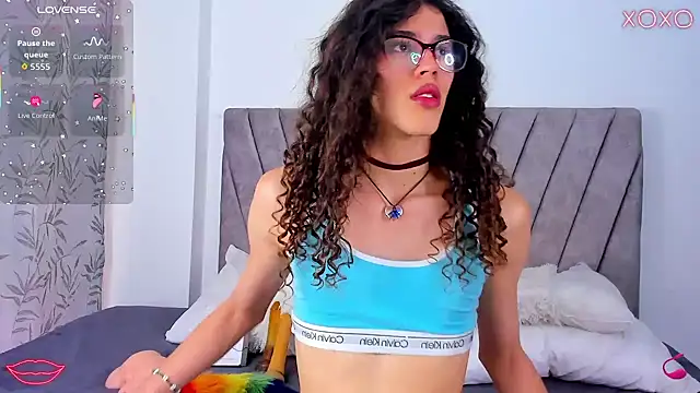 Snapshot of Nico_Gonzalez_ chatting on 10.07.25 Nico Gonzalez online show from 10.07.25