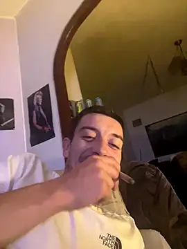 Snapshot of gb7572 chatting on 09.12.25 gb7572 online show from 09.12.25