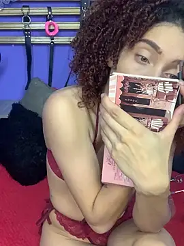 Snapshot of ValentinaStorm1 chatting on 09.13.25 ValentinaStorm1 online show from 09.13.25