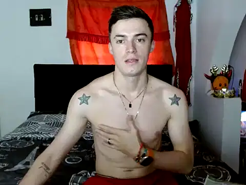 Ken bigcock77 online show from 10.10.25