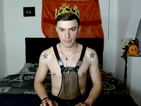 Ken bigcock77 online show from 10.17.25