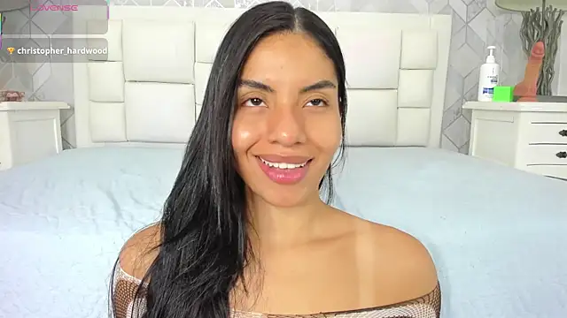 naia cox online show from 11.06.25